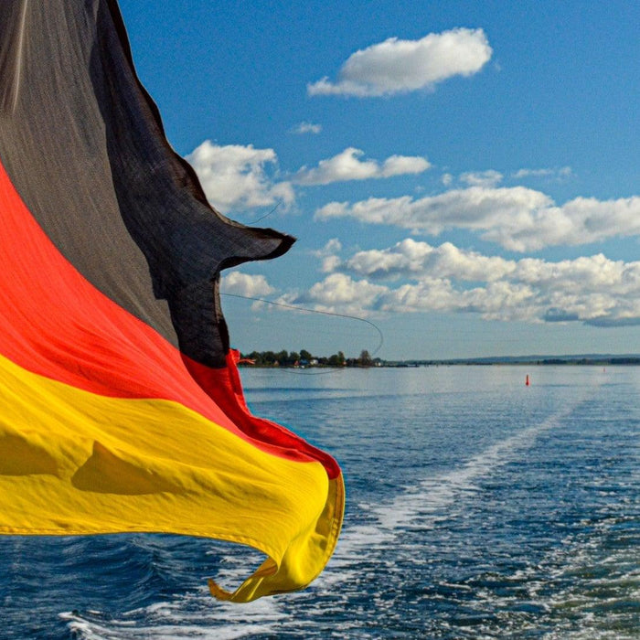 Sorties en semi-rigide en Allemagne : Les meilleurs spots de navigation