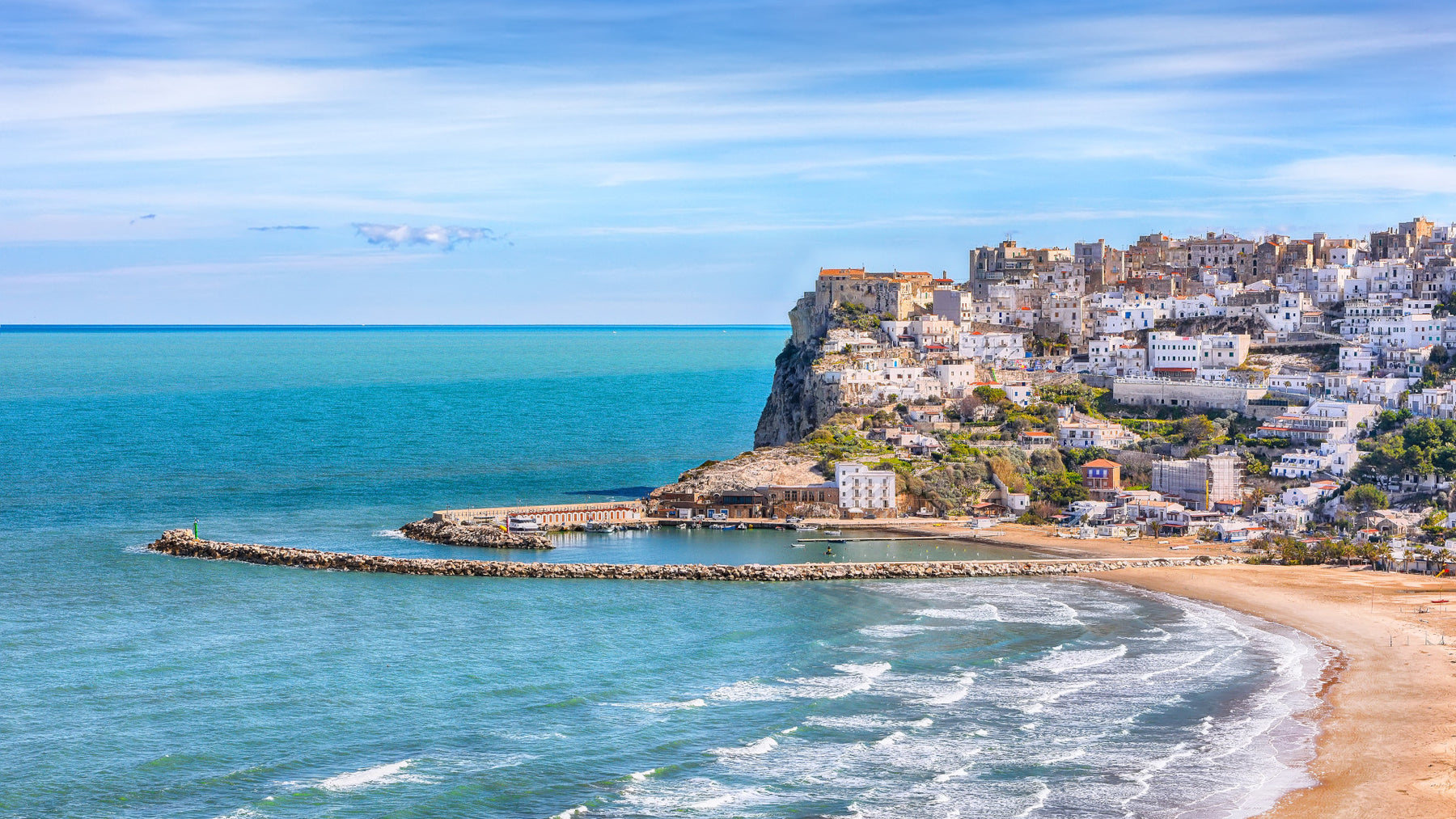 Naviguer sur la côte adriatique italienne : Guide complet