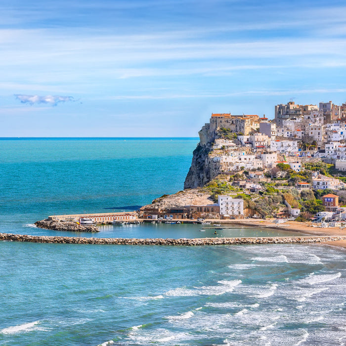 Naviguer sur la côte adriatique italienne : Guide complet