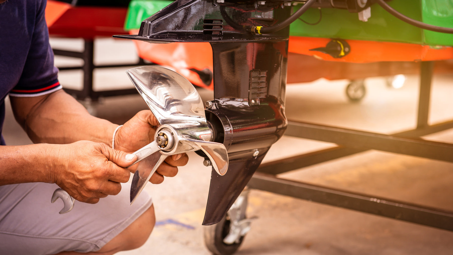 Comment sont fabriqués les bateaux semi-rigides ?