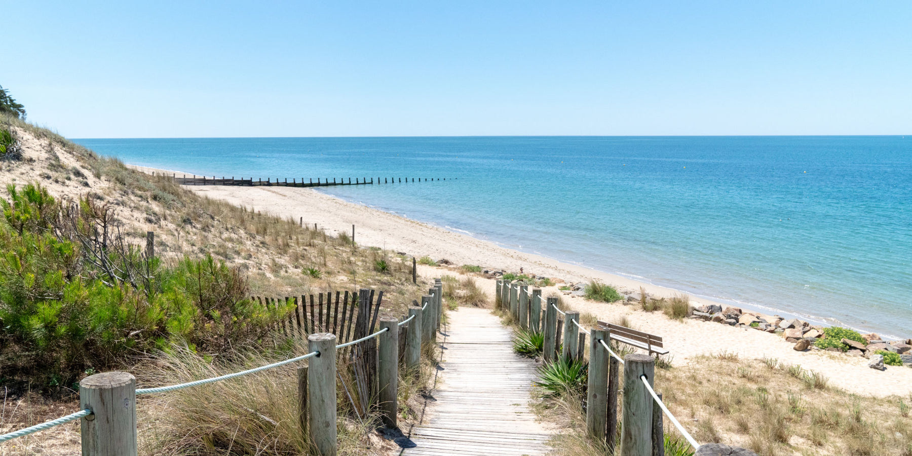 Naviguer sur la côte atlantique française : Guide complet