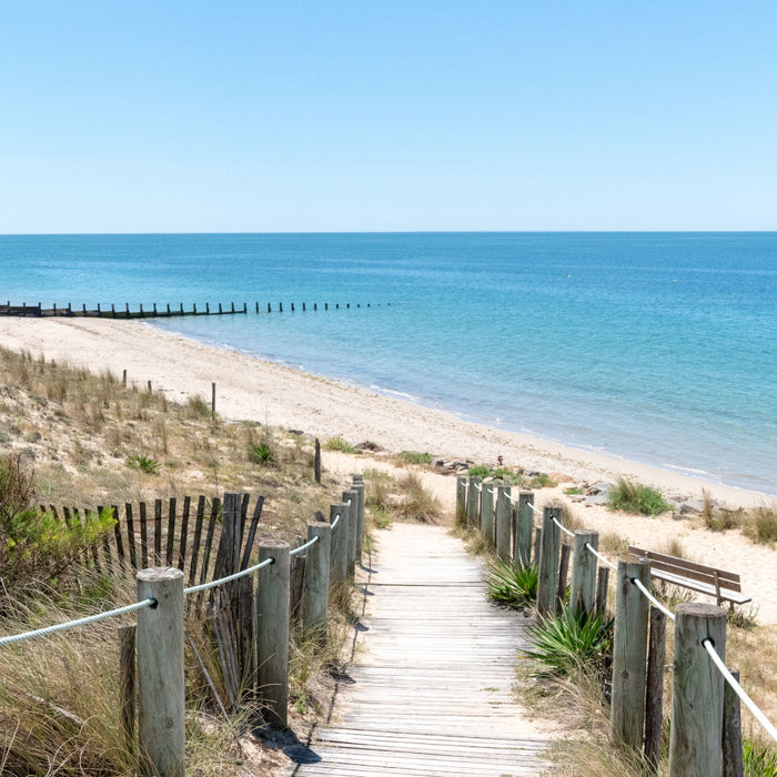 Naviguer sur la côte atlantique française : Guide complet