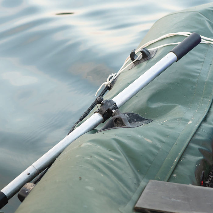 Décollement des coutures sur les boudins d'un bateau semi-rigide : Que faire ?