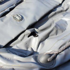 Changer ou Réparer un Boudin de Semi-Rigides : Coûts et Méthodes