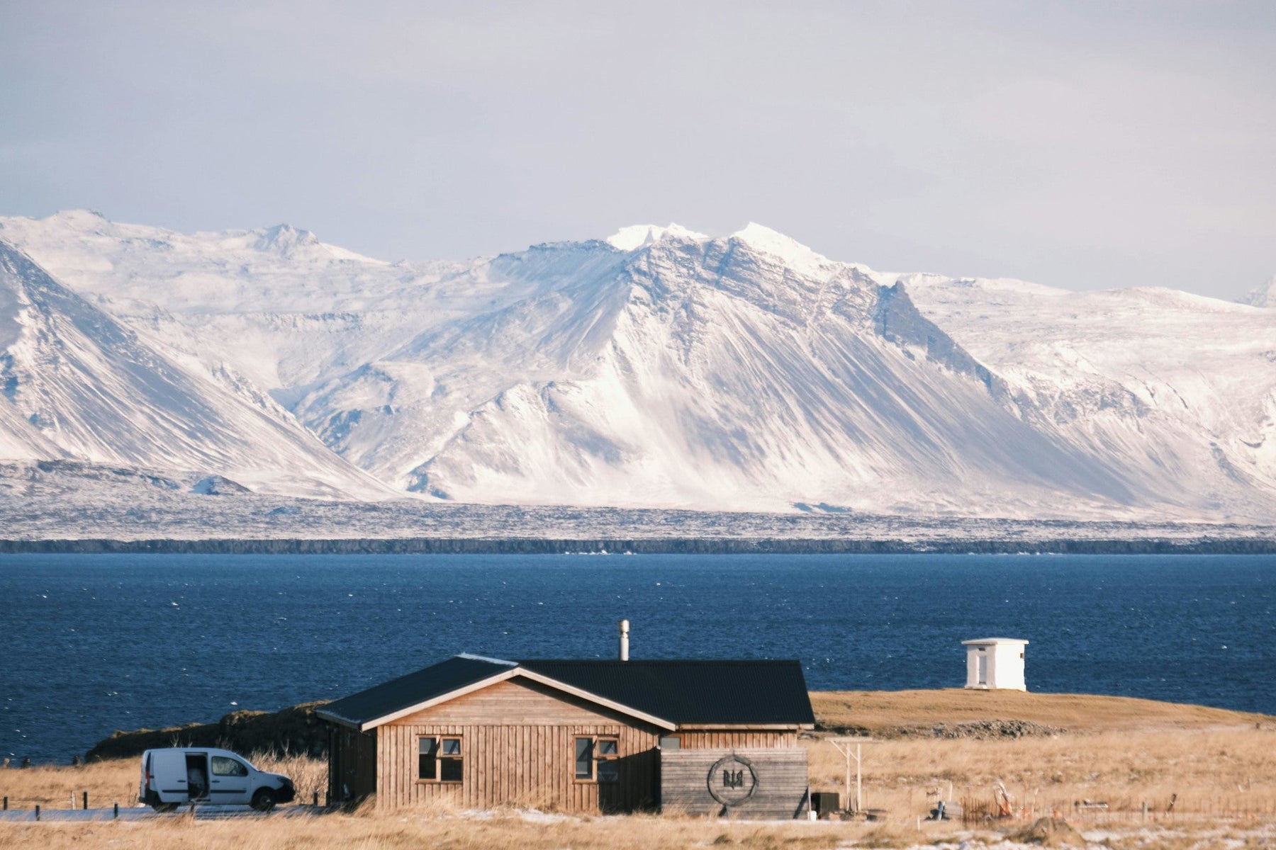 Naviguer en Islande : Guide Complet