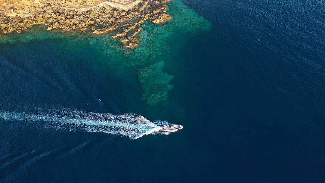 Les meilleurs modèles de bateaux pneumatiques semi-rigides