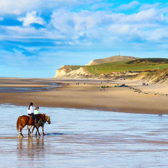 Naviguer en mer du Nord et dans la Manche : Guide complet