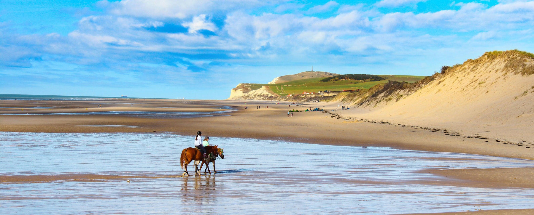 Naviguer en mer du Nord et dans la Manche : Guide complet