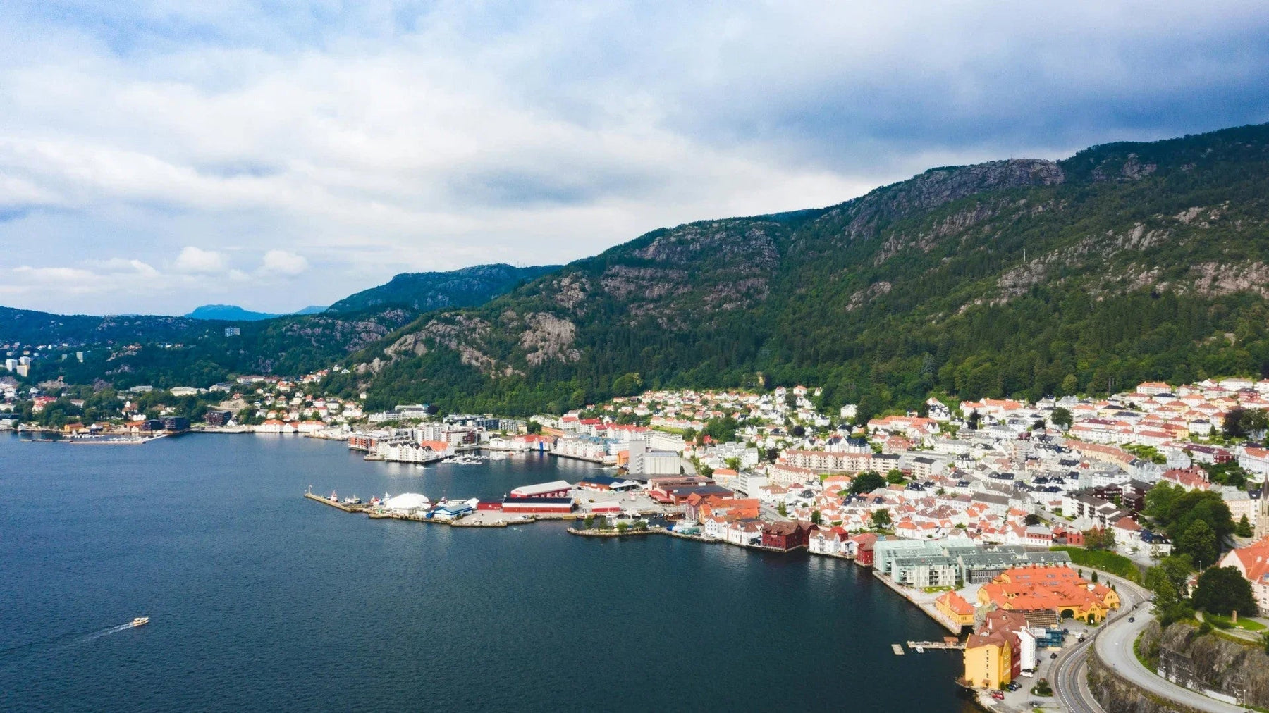 Naviguer en Norvège : Guide complet