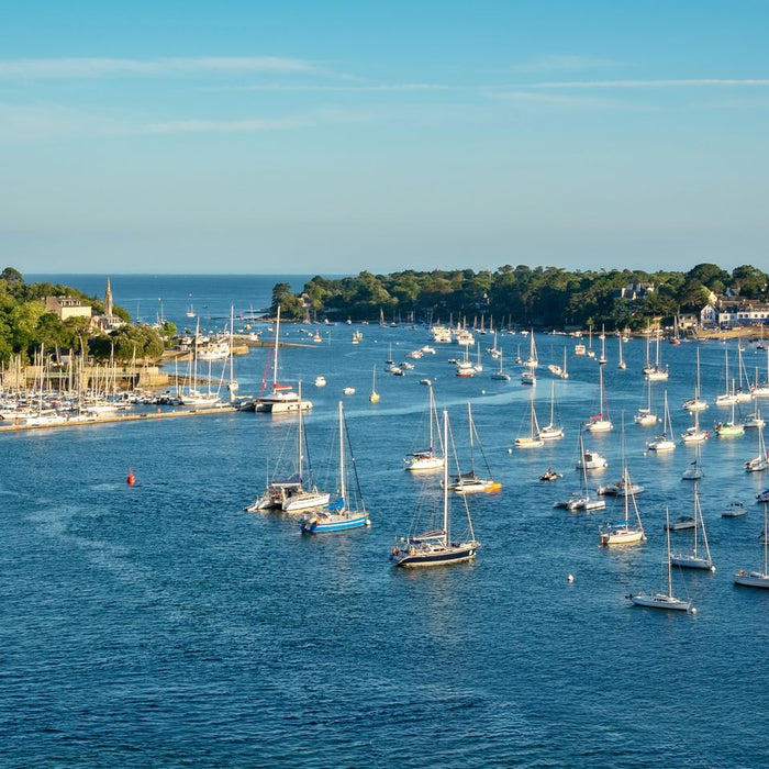 Réparateurs de Zodiac et Semi-Rigides Finistère