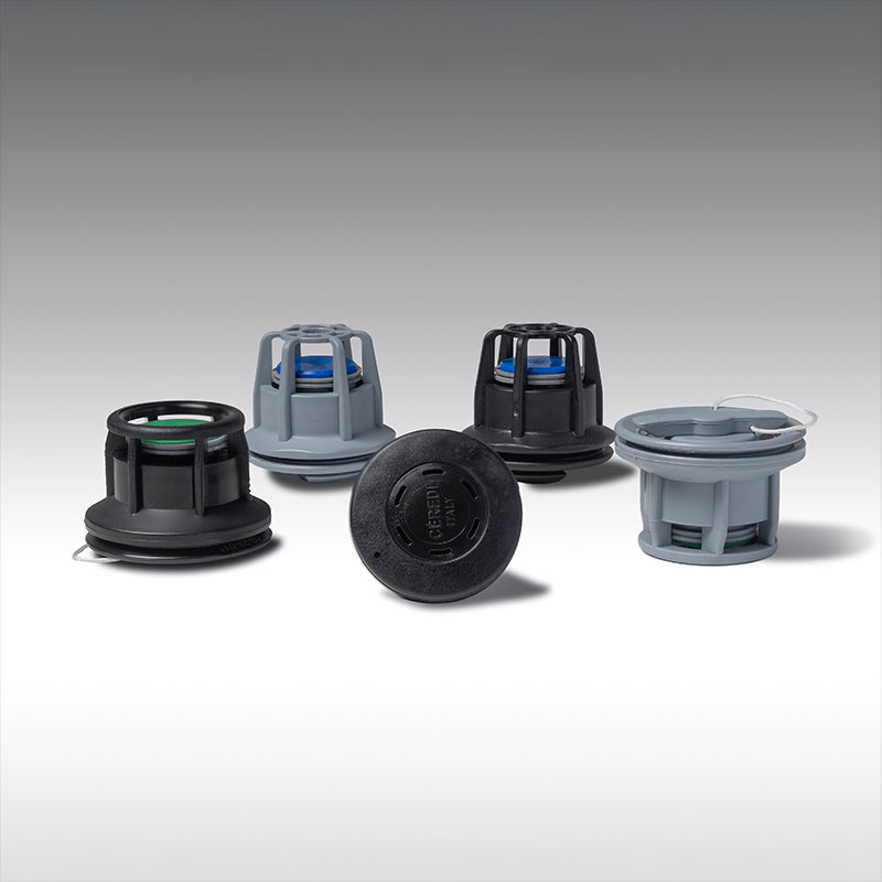 Valves de gonflage & surpression - ORCA Retail by Pennel & Flipo