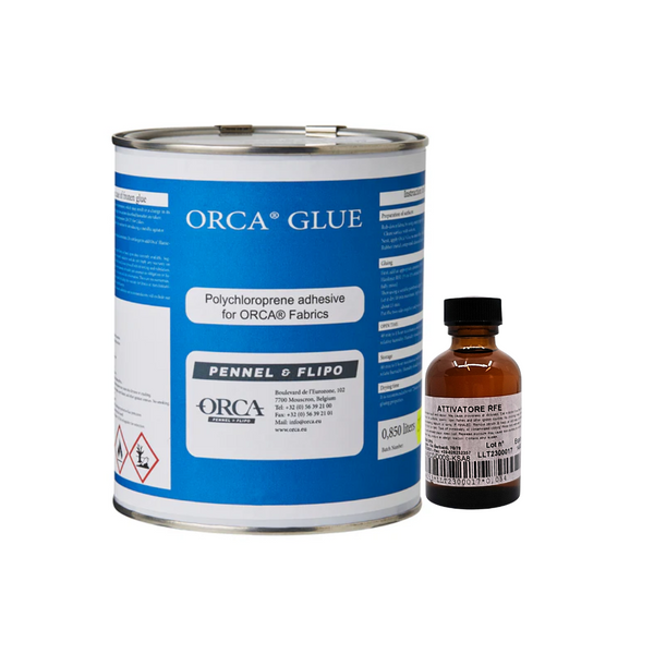 ORCA® REPARATIEKIT