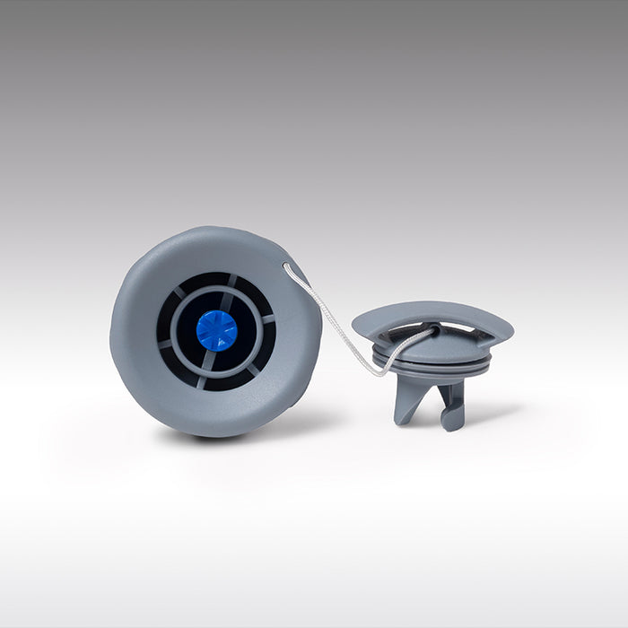 TWIST-opblaasventiel - CEREDI 