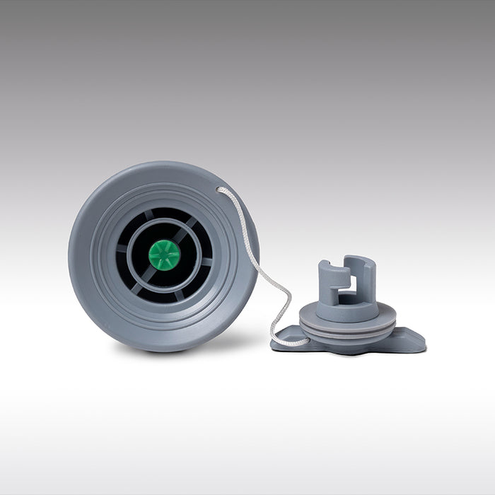 TWIST-opblaasventiel - CEREDI 