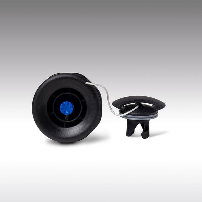 TWIST-opblaasventiel - CEREDI 