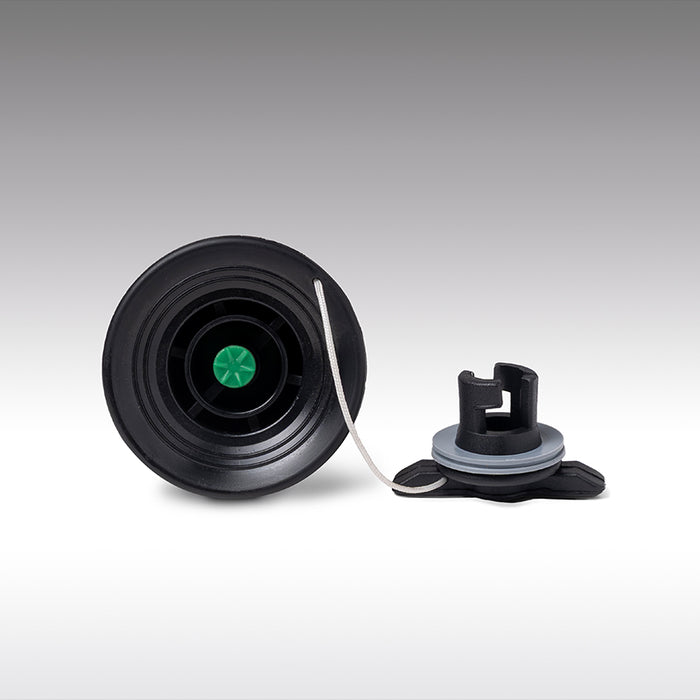 TWIST-opblaasventiel - CEREDI 