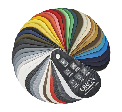 ORCA® 828 Hypalon® (CSM/CR) - ORCA Retail by Pennel & Flipo