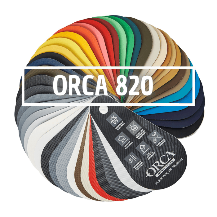 ORCA 820® Neopreen/CSM