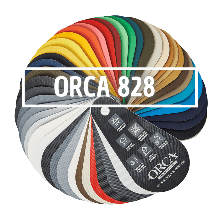 ORCA 828® Neopren/CSM